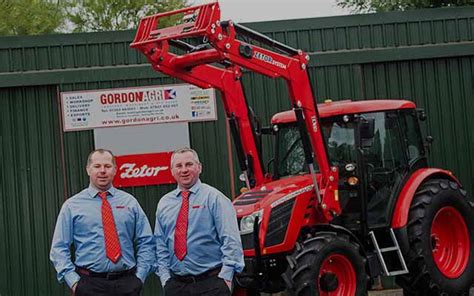 mini digger dealers scotland|gordon agri scotland used tractors.